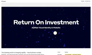 Preview of the AQRisk Case Study