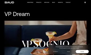 Preview of the VP Hoteles Case Study