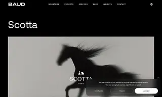 Preview of the Scotta Case Study