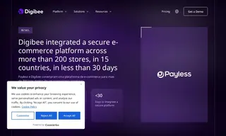 Preview of the Payless ShoeSource Case Study