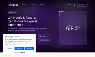 Preview of the GJP Group Case Study