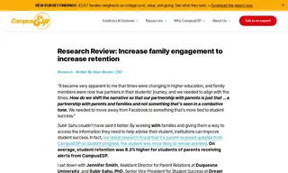 Preview of the Duquesne University Case Study