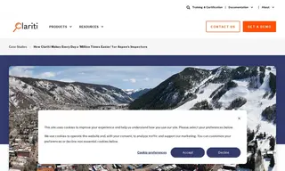 Preview of the City of Aspen Case Study