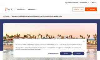 Preview of the Santa Cruz County, California Case Study