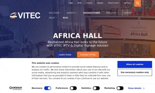 Preview of the United Nations Economic Commission for Africa (uneca) Case Study