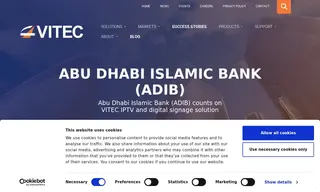 Preview of the Abu Dhabi Islamic Bank Case Study