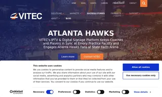 Preview of the Atlanta Hawks Case Study