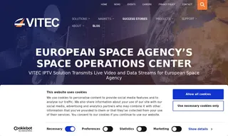 Preview of the European Space Agency Case Study