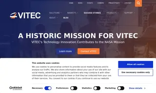 Preview of the NASA Case Study