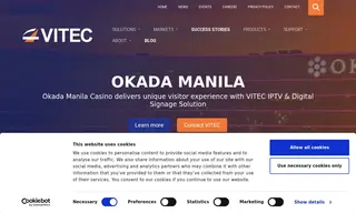 Preview of the Okada Manila Case Study