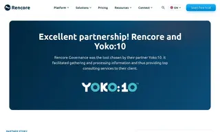 Preview of the Yoko:10 Case Study