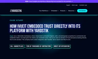 Preview of the IVueit Case Study
