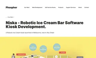 Preview of the Niska Case Study