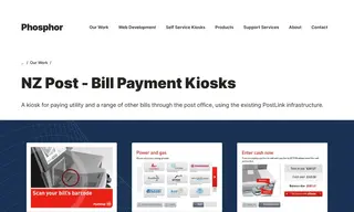 Preview of the NZ Post Case Study