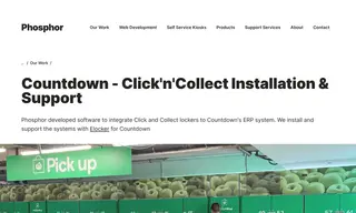 Preview of the Countdown Case Study