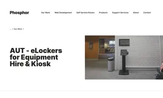 Preview of the Auckland University of Technology Case Study