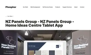 Preview of the New Zealand Panels Case Study