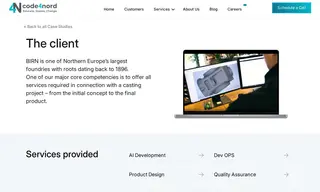 Preview of the Birn Case Study