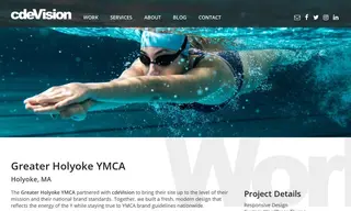 Preview of the Greater Holyoke YMCA Case Study