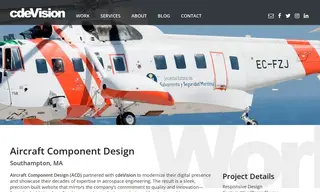 Preview of the Aircraft Component Design Case Study