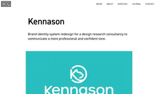 Preview of the Kennason Case Study