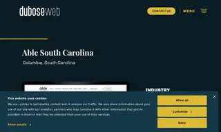 Preview of the Able South Carolina Case Study