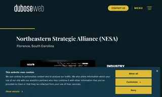 Preview of the NESA Case Study