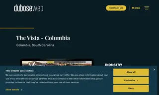 Preview of the The Vista Guild Case Study
