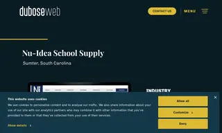 Preview of the Nu-Idea Case Study