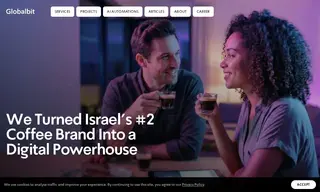 Preview of the Espresso Club Case Study