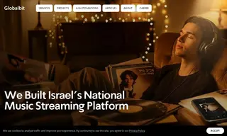 Preview of the Israel Ministry of Culture & Sports Case Study