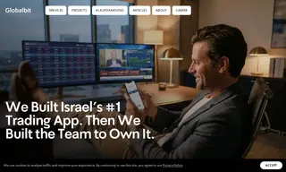 Preview of the IBI Investment House Case Study