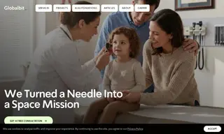 Preview of the Pfizer Case Study