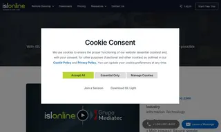 Preview of the Grupo Mediatec Case Study