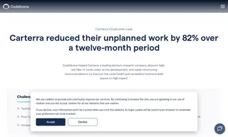 Preview of the Carterra Case Study