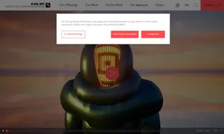 Preview of the Rügenwalder Mühle Case Study