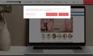 Preview of the Rügenwalder Mühle Case Study
