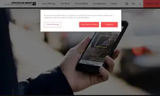 Preview of the Rügenwalder Mühle Case Study