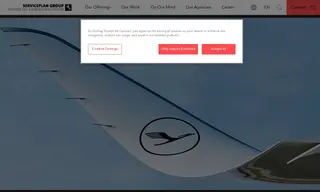 Preview of the Lufthansa Case Study