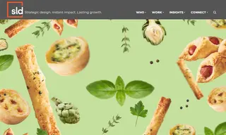Preview of the Cuisine Adventures Case Study
