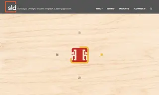 Preview of the Home Hardware Case Study