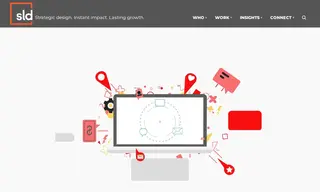 Preview of the The Source Case Study
