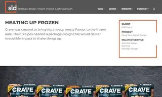 Preview of the KraftHeinz Case Study