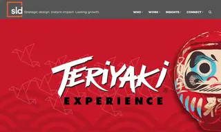 Preview of the Teriyaki Experience Case Study