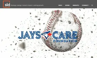 Preview of the Jays Care Foundation Case Study