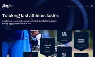Preview of the Top 100 Sports Case Study