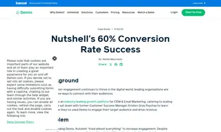 Preview of the Nutshell Case Study