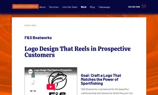 Preview of the F&S Boatworks Case Study