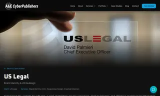 Preview of the USLegal Case Study