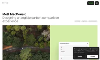Preview of the Mott MacDonald Case Study